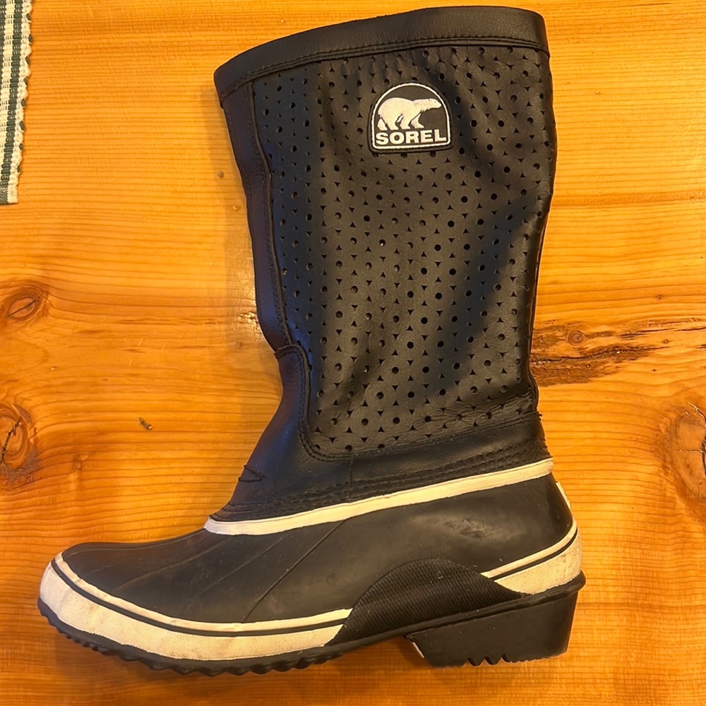 Sorel Cute Booties